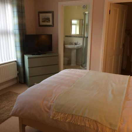 Oran Beag House Bed & Breakfast Maghera  Exterior foto