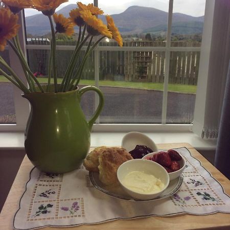 Oran Beag House Bed & Breakfast Maghera  Exterior foto