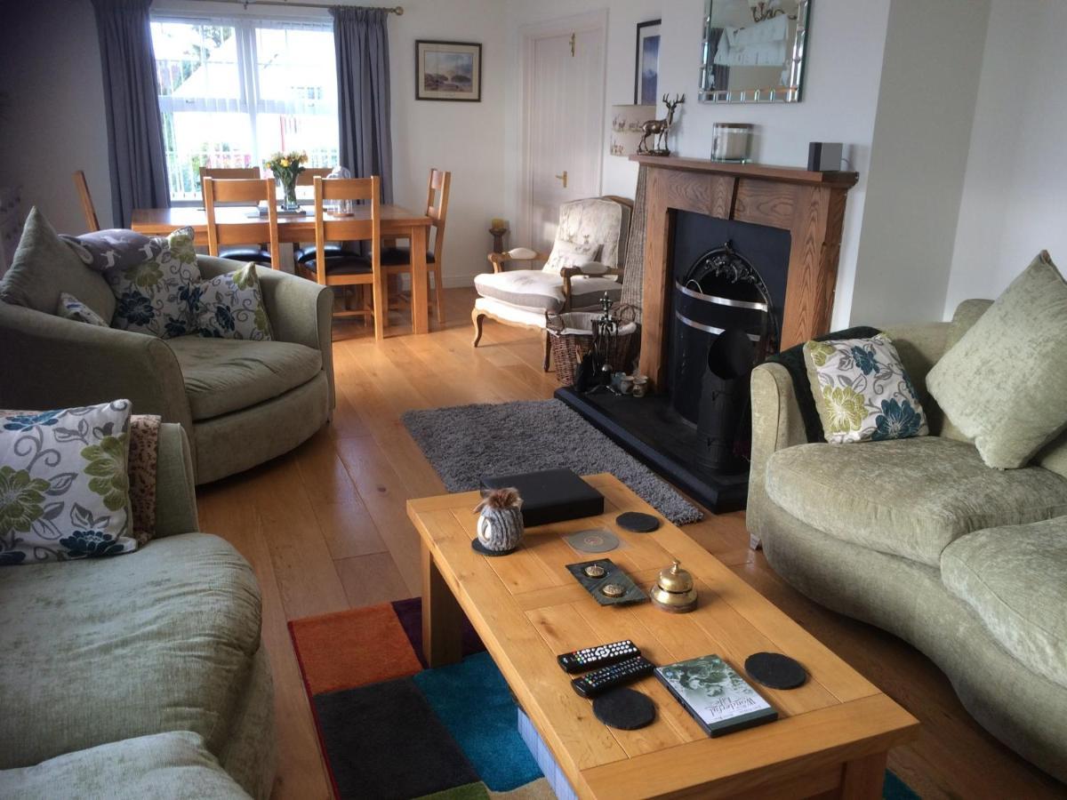 Oran Beag House Bed & Breakfast Maghera  Exterior foto