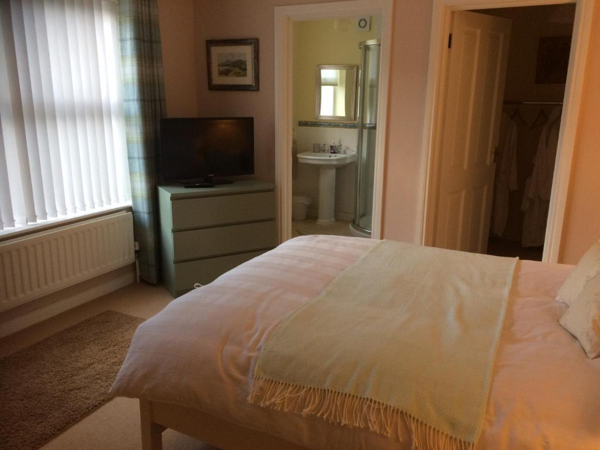 Oran Beag House Bed & Breakfast Maghera  Exterior foto